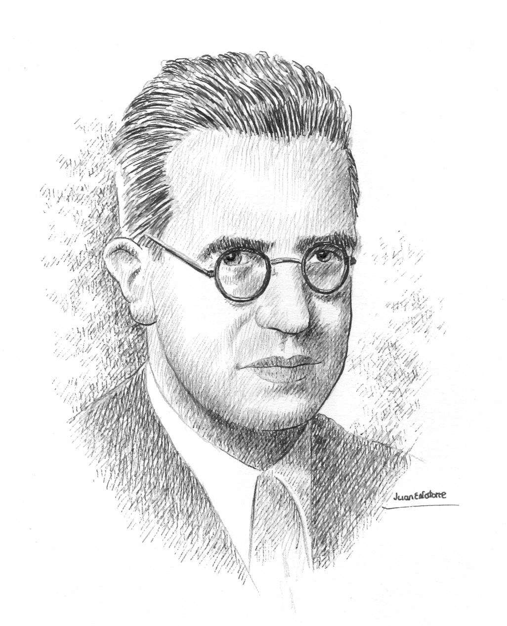 Emilio Cebrian